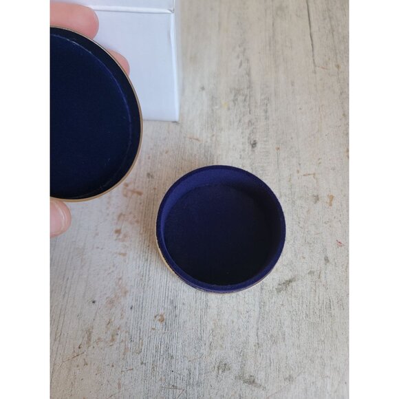 White‎ House association cufflink metal trinket box collectible - Picture 5 of 7